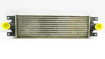 Echangeur air (Intercooler)