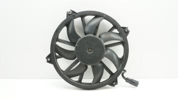 Moto ventilateur radiateur
