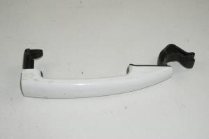 Poignee porte avant gauche