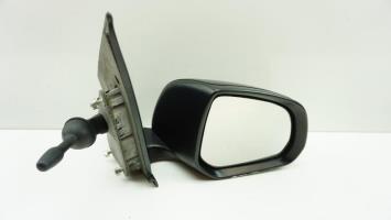 Retrovisor derecho