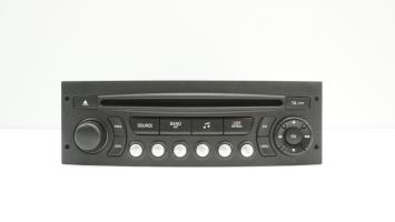Autoradio d'origine