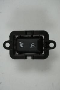 Commande regulateur vitesse