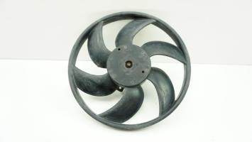 Moto ventilateur radiateur