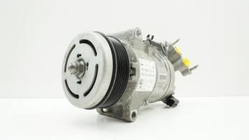 Compresseur clim