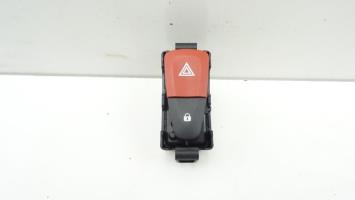 Bouton de warning