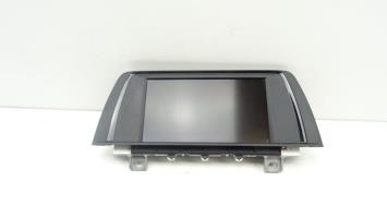 Ecran GPS