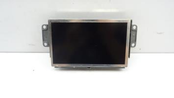 Ecran GPS