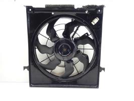Motoventilatore radiatore