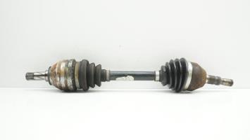 Cardan gauche (transmission)