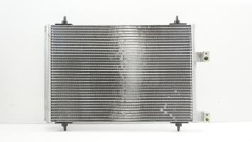 Condensatore clima