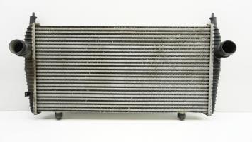 Scambiatore aria (Intercooler)