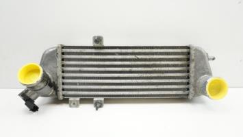 Echangeur air (Intercooler)