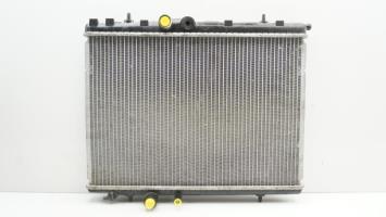 Radiateur eau