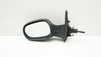 Retrovisor izquierdo