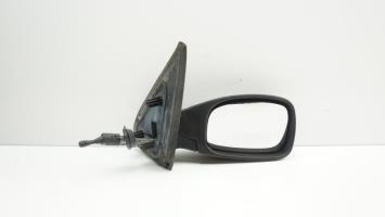 Retrovisor derecho