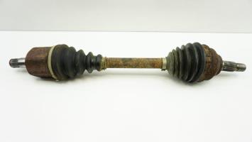 Cardan gauche (transmission)