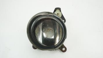 Fendinebbia sinistro (luce)