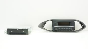 Autoradio originale
