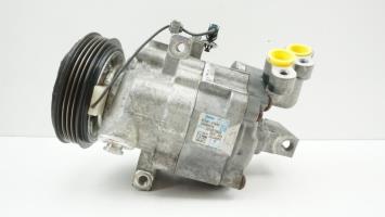 Compresseur clim