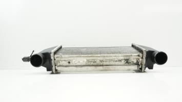 Echangeur air (Intercooler)