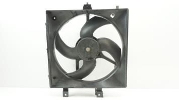 Motoventilatore radiatore