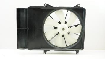 Motoventilador del radiador