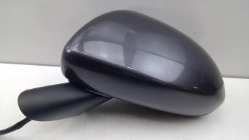 Retrovisor izquierdo