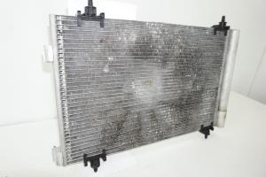 Condensatore clima