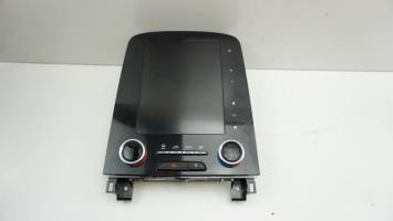 Schermo GPS
