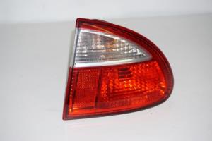Fanale posteriore principale destro (luci)