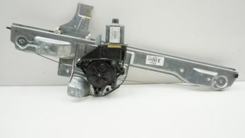 Alzacristalli elettrico anteriore sinistro