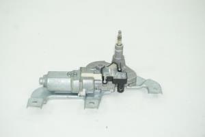 Motor de limpiaparabrisas trasero