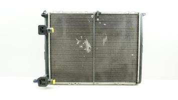 Radiateur eau