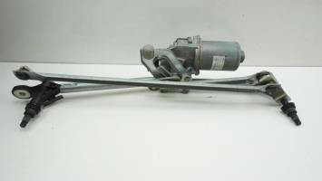 Moteur essuie glace avant