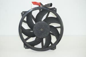 Motoventilatore radiatore