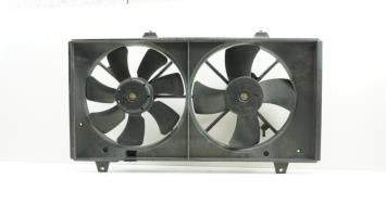 Motoventilatore radiatore