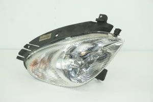 Gruppo ottico anteriore principale destro (luci)(faro)