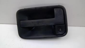 Poignee porte avant gauche