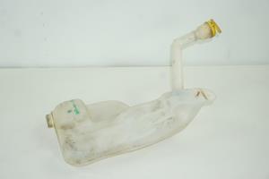 Vase de lave glace