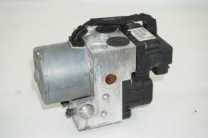 Blocco ABS (antibloccaggio freni)