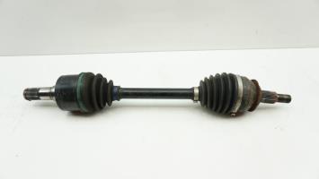 Cardan gauche (transmission)