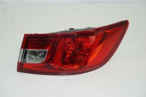 Fanale posteriore principale destro (luci)