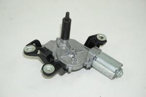 Motor de limpiaparabrisas trasero