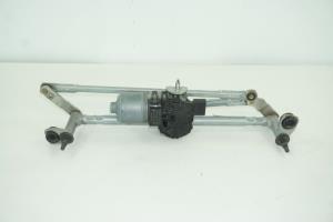 Motor de limpiaparabrisas delantero