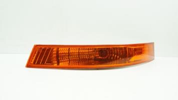 Optique avant secondaire gauche (feux)(clignotant)