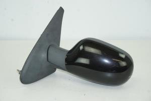 Retrovisor izquierdo