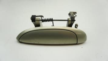 Poignee porte avant gauche