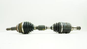 Cardan gauche (transmission)