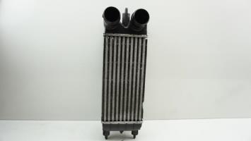 Scambiatore aria (Intercooler)