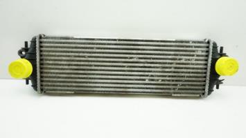 Echangeur air (Intercooler)